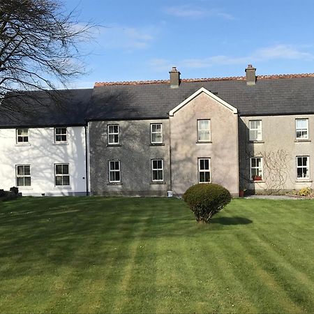 Corrib View Farmhouse ゴールウェイ エクステリア 写真