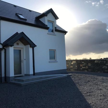 Corrib View Farmhouse ゴールウェイ エクステリア 写真