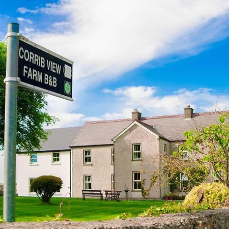 Corrib View Farmhouse ゴールウェイ エクステリア 写真