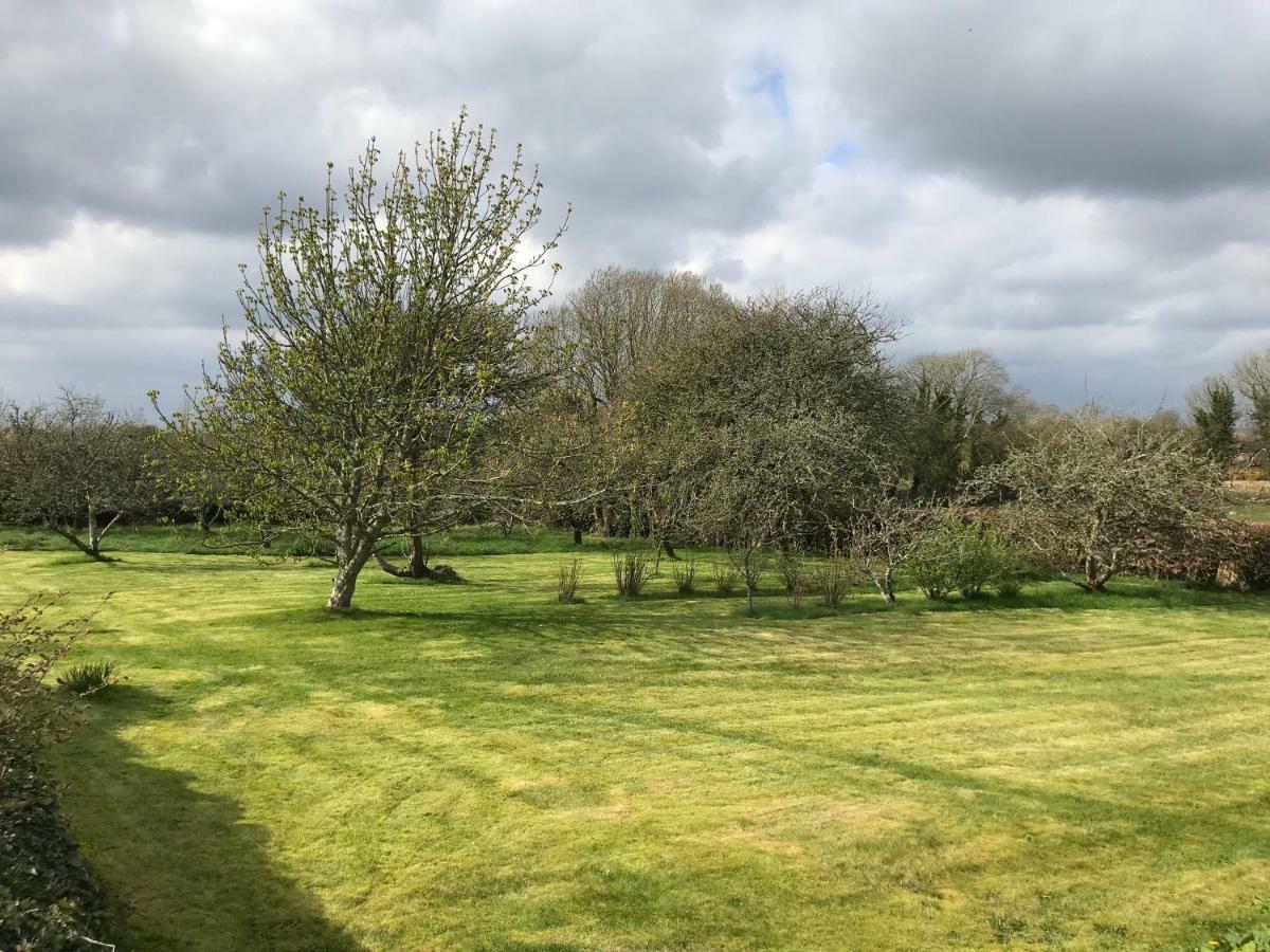 Corrib View Farmhouse ゴールウェイ エクステリア 写真