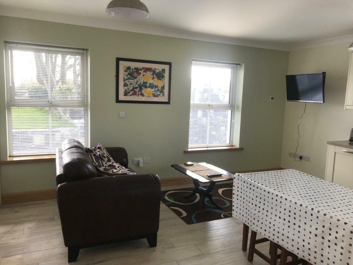 Corrib View Farmhouse ゴールウェイ エクステリア 写真