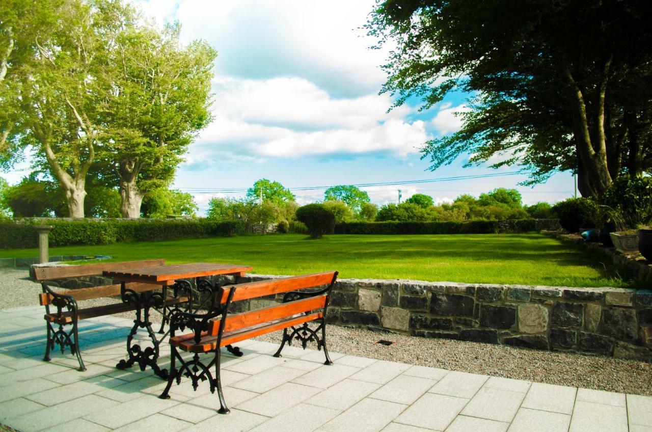 Corrib View Farmhouse ゴールウェイ エクステリア 写真